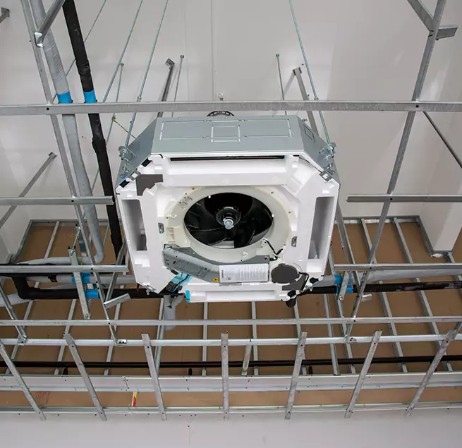 Why Homeowners & Businesses Trust Us Florence, AL