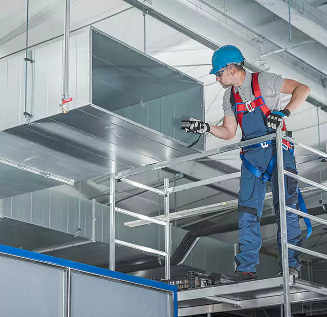 Why Homeowners Businesses Trust Us in Florence, AL