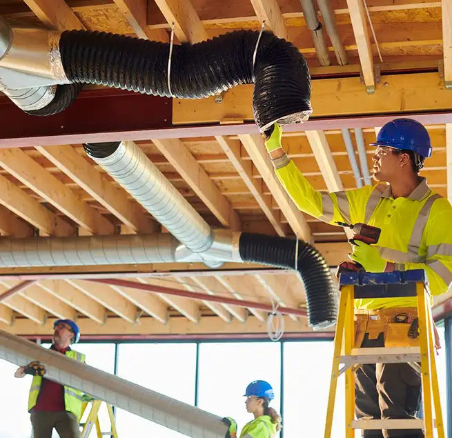 Why Homeowners & Businesses Trust Us in Florence, AL?