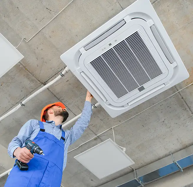 Why Homeowners & Businesses Trust Us in Florence, AL