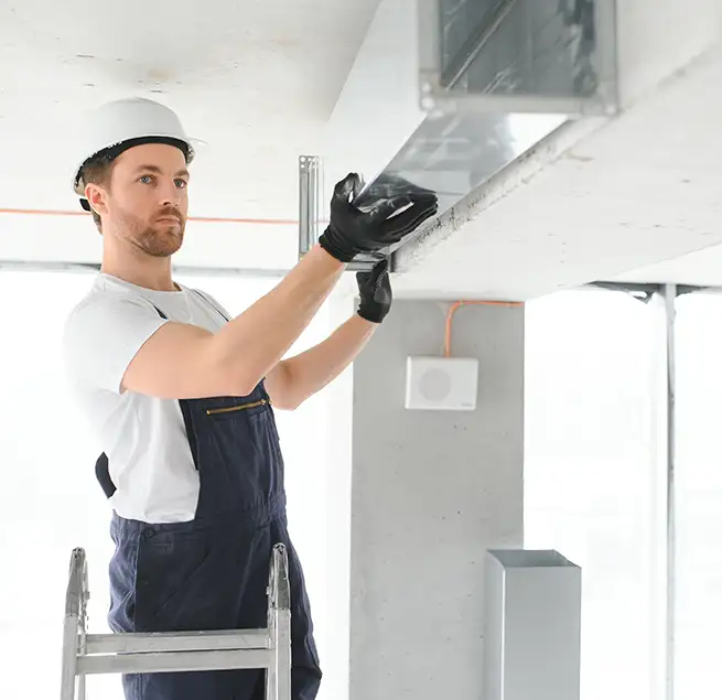 Why Homeowners & Businesses Trust Us in Florence, AL?