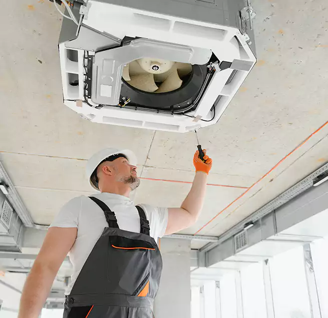 Why Homeowners Businesses Trust Us in Florence, AL