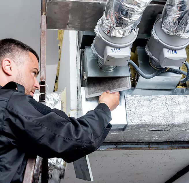 Why Homeowners Businesses Trust Us in Florence, AL?