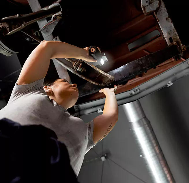 Why Homeowners & Businesses Trust Us Florence, AL