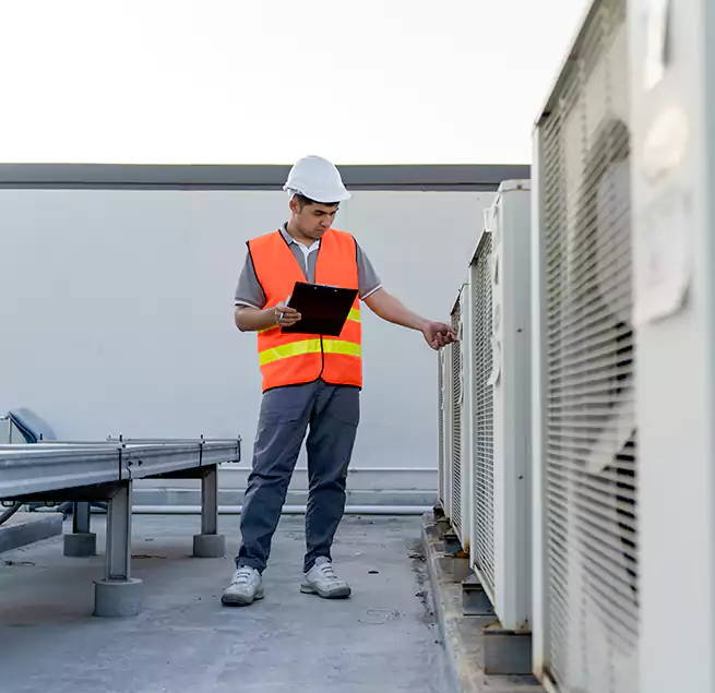 Why Homeowners & Businesses Trust Us in Florence, AL?